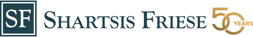 Shartsis Friese LLP