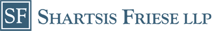 Shartsis Friese LLP