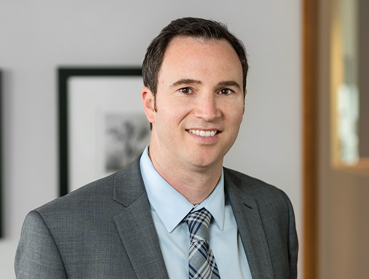 Joseph V. Mauch