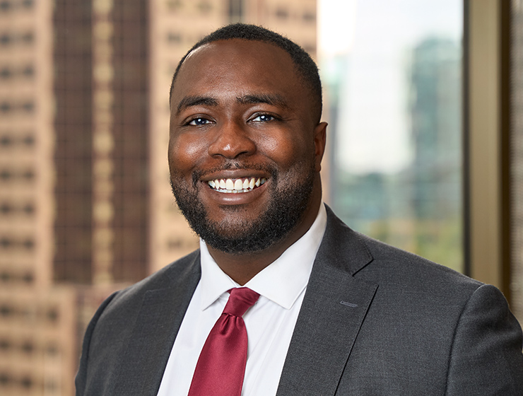 Justin T. Henderson