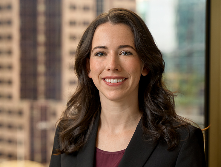 Heather J. Durham