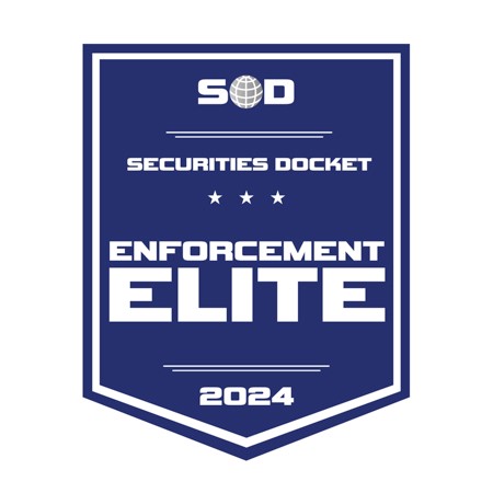 Securities Docket Enforcement Elite