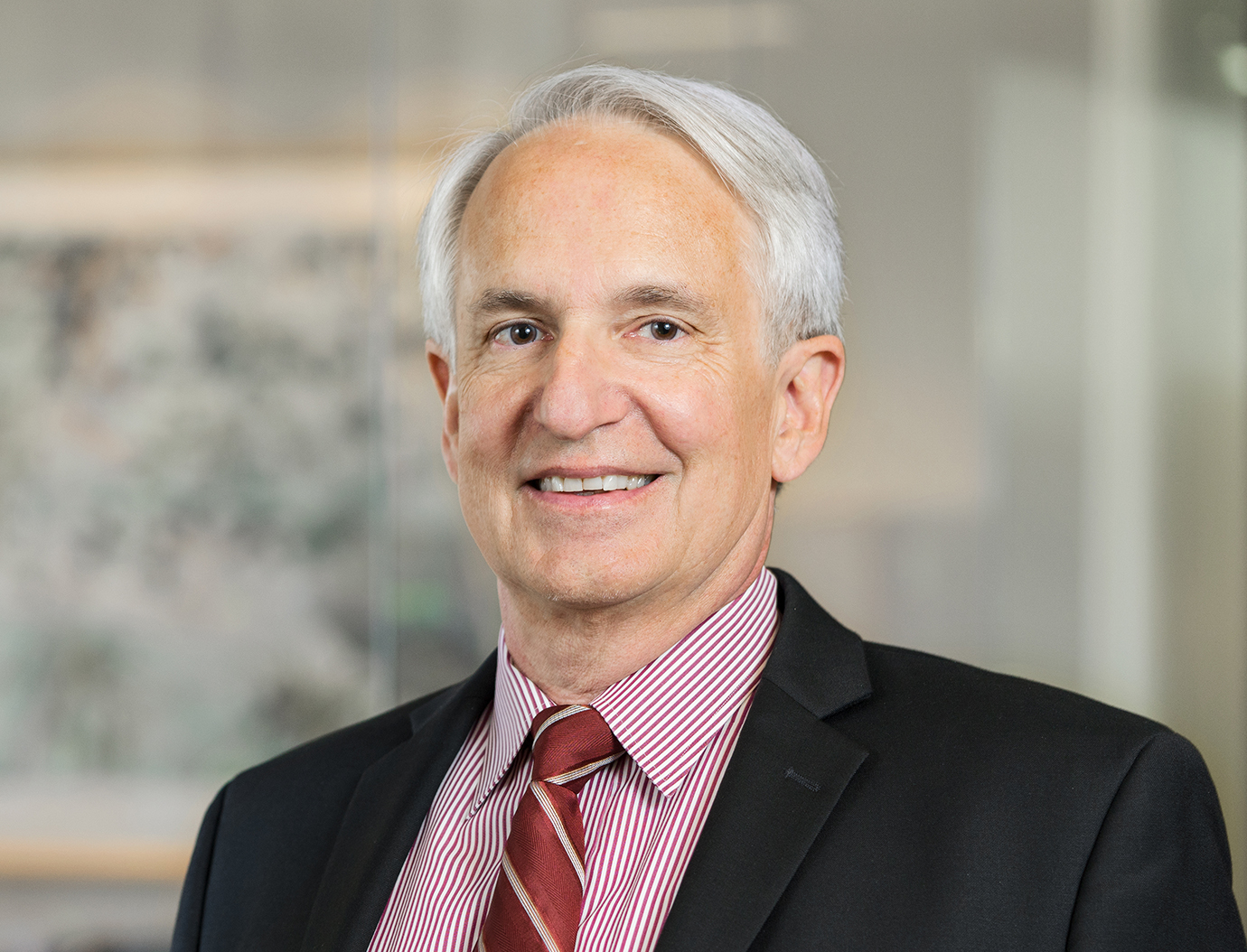 Charles R. Rice - Shartsis Friese