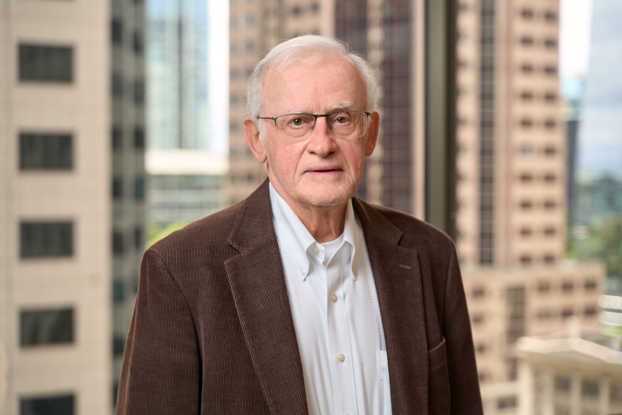 Richard S. Kinyon