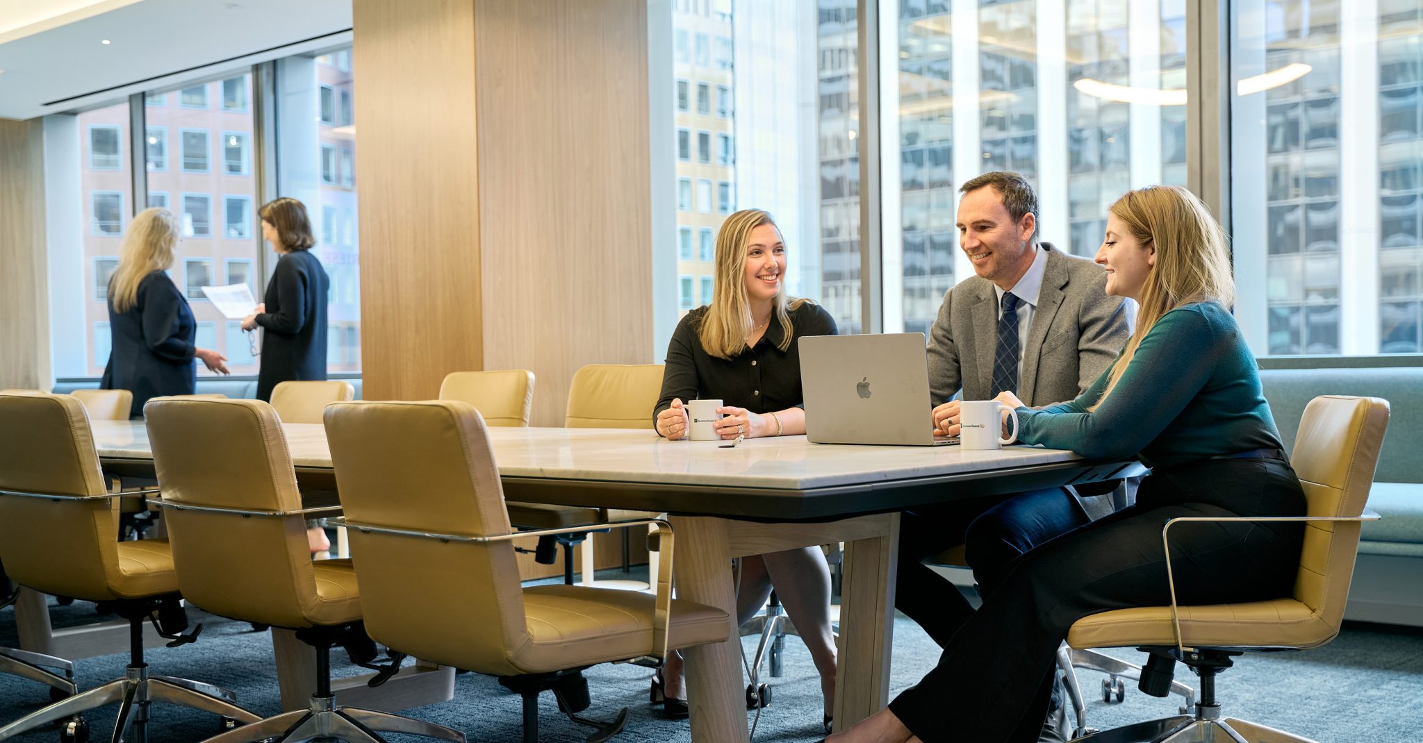 Shartsis Friese LLP