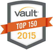 Vault Top150 2015