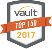Vault Top150 2017
