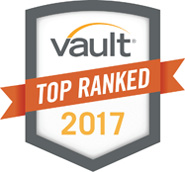 Vault Topranked 2017 1
