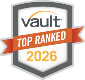 Vault Topranked 2026
